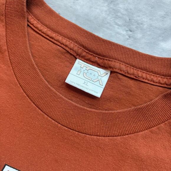 Vintage 2000s ut austin college - Picture 2 of 2